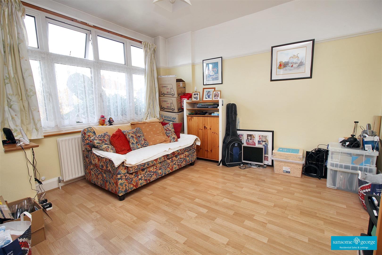 Wendover Way, Tilehurst, Reading